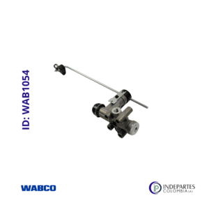 Niveladora Wabco Bombonas De Aire Wolkswagen Costellation