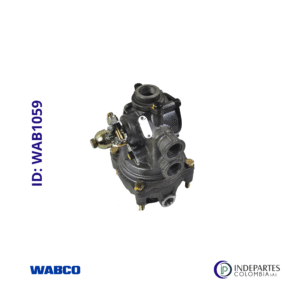 Valvula Wabco Sensible A La Carga