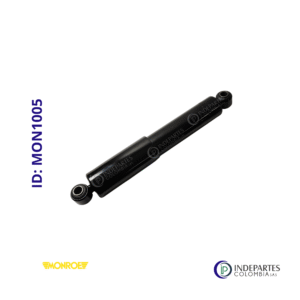Amortiguador Monroe Suspension Th300 Hdk
