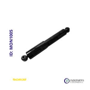 Amortiguador Monroe Suspension Th300 Hdk