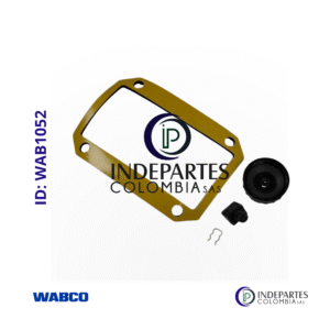 Kit Reparacion WABCO Tapa Bom Ppal Clutch F/LINER M2-102/12