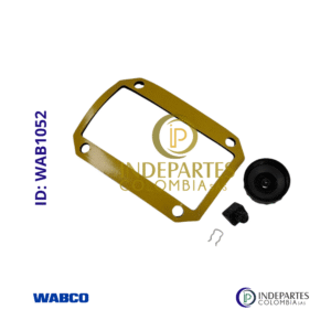 Kit Reparacion WABCO Tapa Bom Ppal Clutch F/LINER M2-102/12