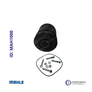 Filtro Secador Mahle Scania Volvo B7R