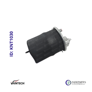 Bombona Suspension Trasera Volvo