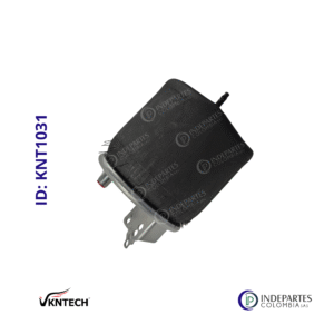 Bombona Suspension Vkntech Intermedia Volvo Plato 23CMS