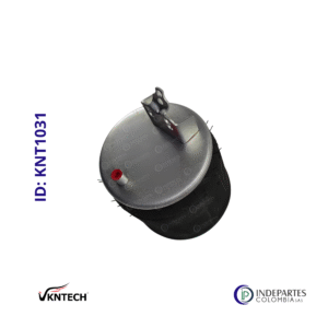 Bombona Suspension Vkntech Intermedia Volvo Plato 23CMS