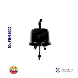 Camara Fbn De Ahogo Npr