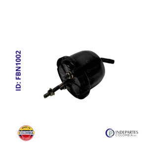 Camara Fbn De Ahogo Npr