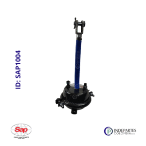 Camara Sencilla Sap Tipo 12