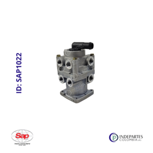 Bomba Freno Sap Foton Jac Agrale Scania Yutong 16Mm