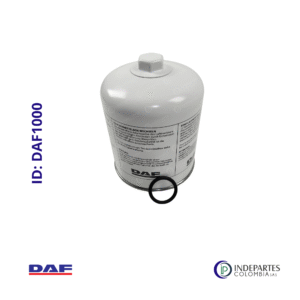 Filtro Secador Daf Diametro Empaque 98Mm