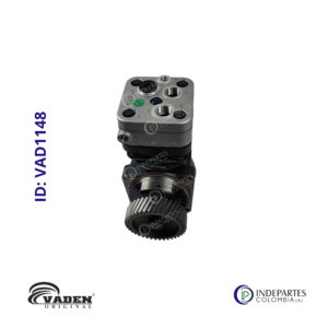 Compresor De Aire Vaden Mercedes LO915