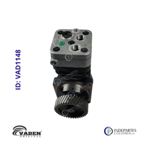 Compresor De Aire Vaden Mercedes LO915