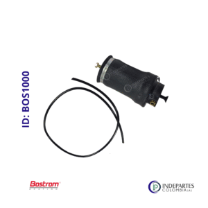 Bombona Silla Bostrom Freightliner M2 106 / M2 112