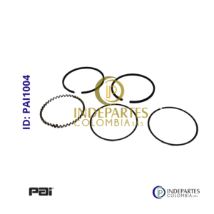 Anillos Pai Compresor 350 3N STD