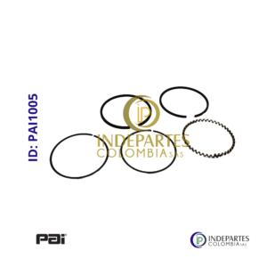 Anillos Pai Compresor 350 En 10