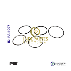 Anillos Pai Compresor 350 En 030