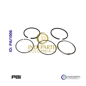 Anillos Pai Compresor 350 En 20