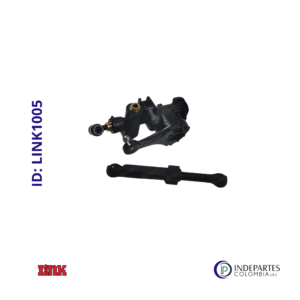 Niveladora Paccar Con Varilla Suspension Cabina Kenworth T800 Moderna