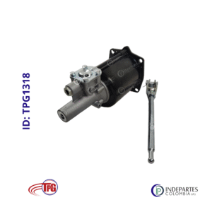 Servo Clouth Tpg 90MM Jac / Foton Con Orquilla