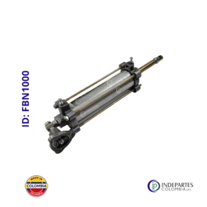 Botellla Puerta Fbn 23CMM Largo