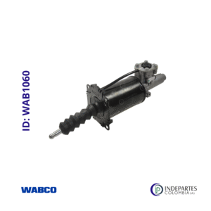 Servo Embrague Wabco Volkswagen Constellation 17 280