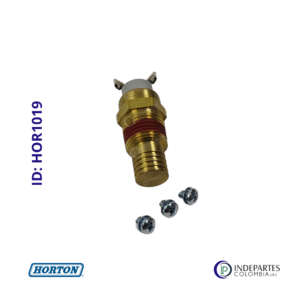 Pera Horton Fan Clutch 180° N.O