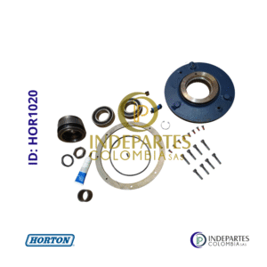 Kit Reparacion Mayor Horton Fan Clutch Hts 9 1/2 Pulgadas