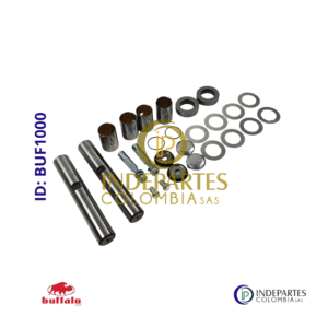 Splinder Buffalo Npr 30X187 1 Cuña