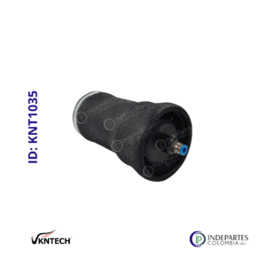 Bombona Vkntech Cabina Mack Granite Bajita