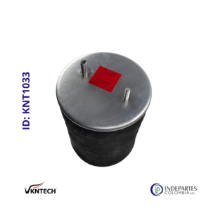 Bombona Vkntech Suspensión Cama Baja