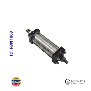 Botella Fbn Freno De Ahogo Doble Accion