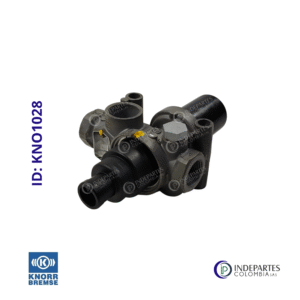 Regulador De Aire Knorr Universal