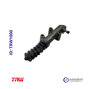 Bomba Auxiliar Trw Clotch Ford Cargo