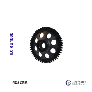 Piñon Compresor Ftr Repuesto Usado Original