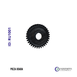 Piñon Compatiiento Repuesto Usado 34 Dientes