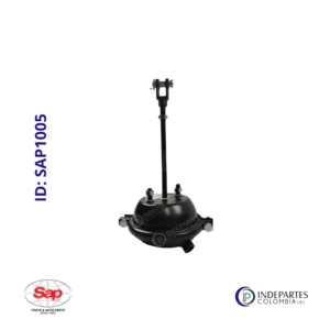 Camara Sencilla Sap Tipo 16 8Mm