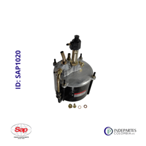 Hidrovac Largo Sap 36 Mil Lbs Dim 12×12×20 In