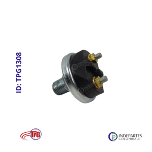 Pera De Aire Tpg (LUCES) Un Polo Dos Terminales Se Activa A 3 Psi