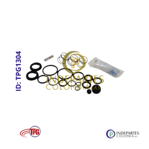 Kit Reparacion Tpg Valvula MV3 (PACHAS)