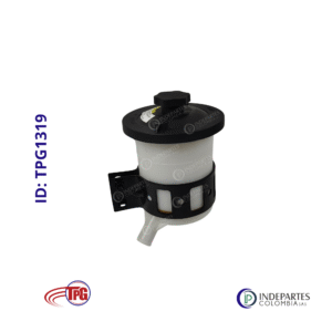 Tarro Tpg Hidraulico Inter 4300 – 7600