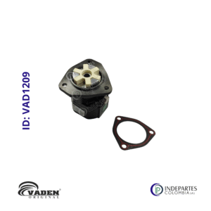 Bomba De Trasferencia Vaden Motor Detroit Serie 60