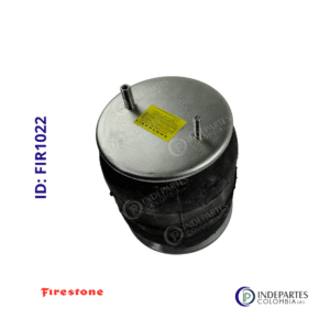 Bombona Tander Trasera Firestone Volkswagen Costellation 19-320 18-310