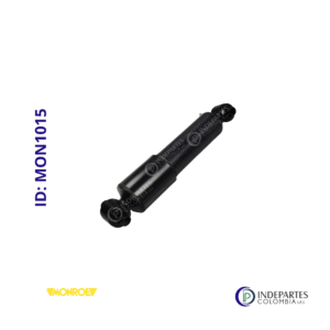 Amortiguador Monroe Cabina Inter 9200 7600 Workstar