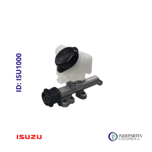 Bomba Principal Embrague Isuzu Frr Ftr Forward Aluminio
