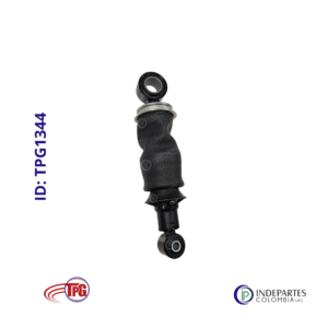 Bombona Trasera Tpg Faw Cuello Corto