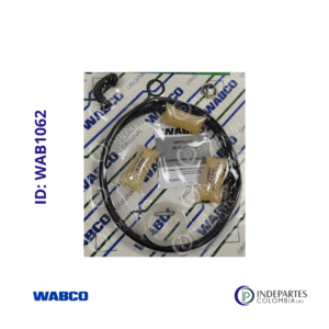 Kit Reparacion Wabco Camara Freno Tristop 2430 - Scania Actros