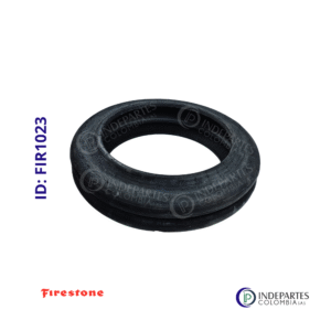 Bombona Firestone Levanta Eje Firestone Solo Caucho