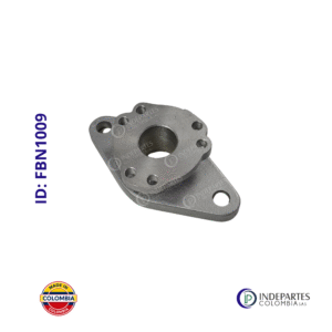 Soporte Fbn Bomba Freno Ford Cago
