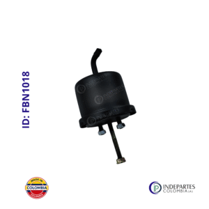 Camara Fbn De Ahogo Npr